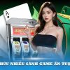 ZM88-Casino trực tuyến – Nơi may mắn và chiến thắng!