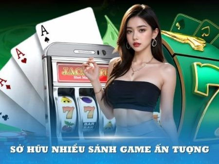 ZM88-Casino trực tuyến – Nơi may mắn và chiến thắng!