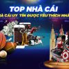 Tài Xỉu Online – Tựa game đổi thưởng siêu hot năm 2025